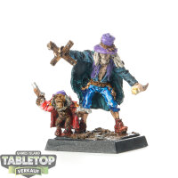 Freebooters Fate - Gualtiero - bemalt