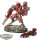 Tau Empire - XV104 Riptide Battlesuit - bemalt