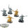 Stormcast Eternals - 5 Evocators - unbemalt