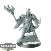 Stormcast Eternals - Aventis Firestrike - unbemalt