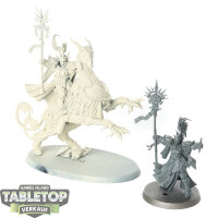 Stormcast Eternals - Masters of the Sacrosanct -...