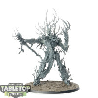 Sylvaneth - Treelord Ancient - unbemalt
