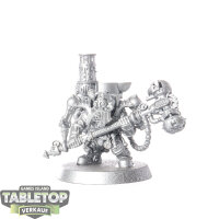 Kharadron Overlords - Endrinmaster with Endrinharness -...