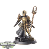 Stormcast Eternals - Knight-Arcanum - grundiert