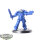 Space Marines - Lieutenant - unbemalt
