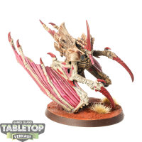 Tyraniden - Tyranid Prime - bemalt