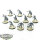 Stormcast Eternals - 10 x Liberators - unbemalt