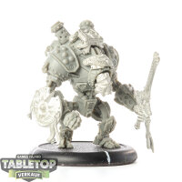 Cygnar - Gallant - unbemalt