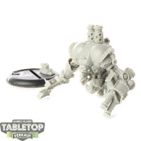 Cygnar - Charger - unbemalt