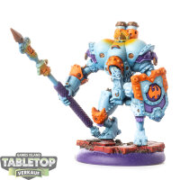 Cygnar - Thorn - bemalt