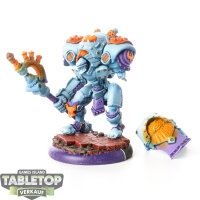 Cygnar - Centurion - bemalt