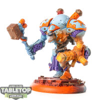 Cygnar - Reliant - bemalt