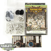 Cryx - Revenant Crew of the Atramentous With Three...