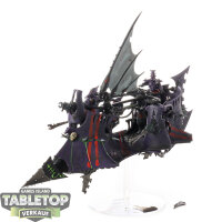 Drukhari - Ravager - bemalt