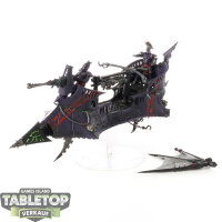 Drukhari - Raider - bemalt