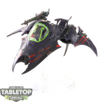 Drukhari - Venom - bemalt