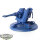 Space Marines - Primaris Firestrike Servo-turret - grundiert