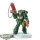 Space Marines - Lieutenant - bemalt
