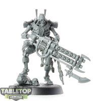 Necrons - Royal Warden - unbemalt