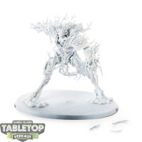 Sylvaneth - Drycha Hamadreth - grundiert