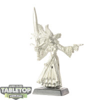 Vampire Counts - Bansheee classic - unbemalt