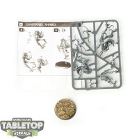 Warhammer Quest - Silver Tower: Tenebrael Shard - im...