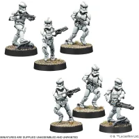 Star Wars: Legion - Clone Trooper Infantry - Multilingual