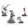 Marvel: Crisis Protocol - Web-Swinging Heroes Affiliation Pack - Multilingual