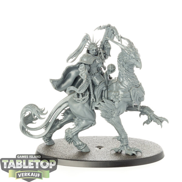 Stormcast Eternals - Lord-Aquilor - unbemalt