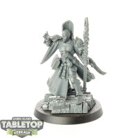 Stormcast Eternals - Knight-Arcanum - unbemalt
