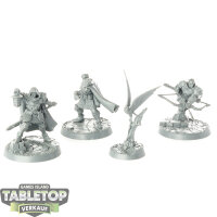 Stormcast Eternals - Xandires Truthseekers - unbemalt