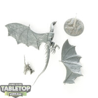 HdR Figuren - Böse - Winged Nazgûl - unbemalt