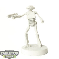 Separatisten - T-Series Tactical Droid - grundiert