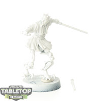 Schattenkollektiv - Darth Maul - grundiert