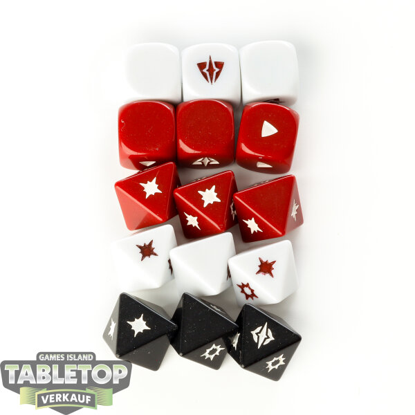 Star Wars: Legion - Dice Pack - Sonstiges
