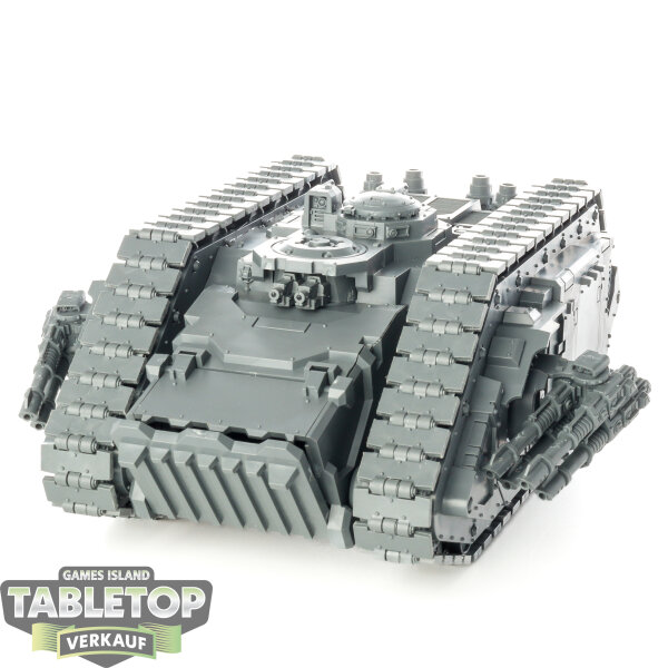 Horus Heresy - Spartan Assault Tank - unbemalt