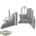 Gelände - Warhammer 40k: 3rd Edition Starter Set Ruins - unbemalt