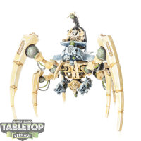 Necrons - Triarch Stalker - bemalt