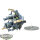 Necrons - Annihilation Barge - bemalt