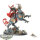 Stormcast Eternals - Masters of the Sacrosanct - bemalt
