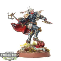 Stormcast Eternals - Neave Blacktalon - bemalt
