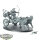 Stormcast Eternals - Stormstrike Chariot - unbemalt