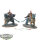 Stormcast Eternals - 2 Fulminators - bemalt
