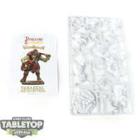 Miniaturen - Dungeons & Lasers - Yahazzal (The Hungry...