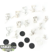 Miniaturen - D&D Nolzurs Marvelous Miniatures - unbemalt