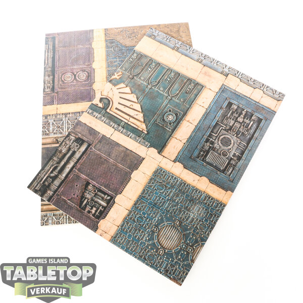 Gelände - Game Board - Sonstiges