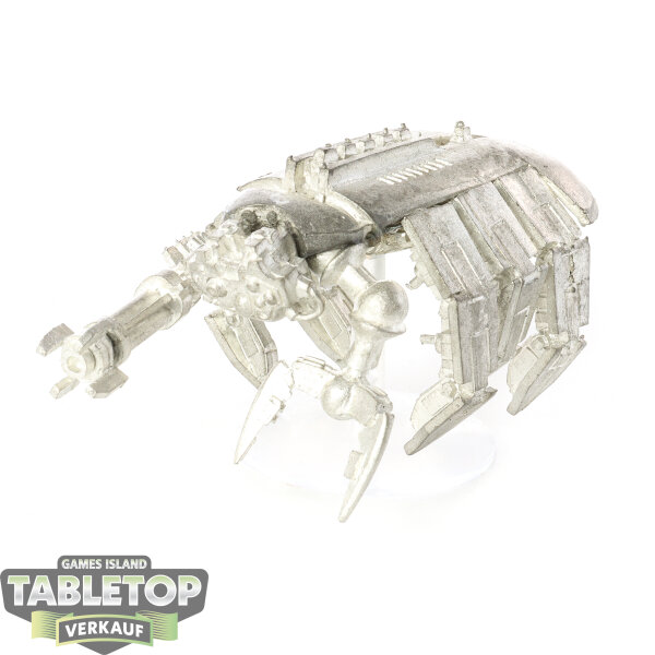 Necrons - Canoptek Spyder klassisch - unbemalt