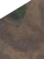 GameMat.eu - 44"x60" Double sided G-Mat:...