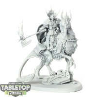 Stormcast Eternals - Lord-Vigilant on Gryph-stalker -...