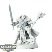 Stormcast Eternals - Knight-Questor - grundiert
